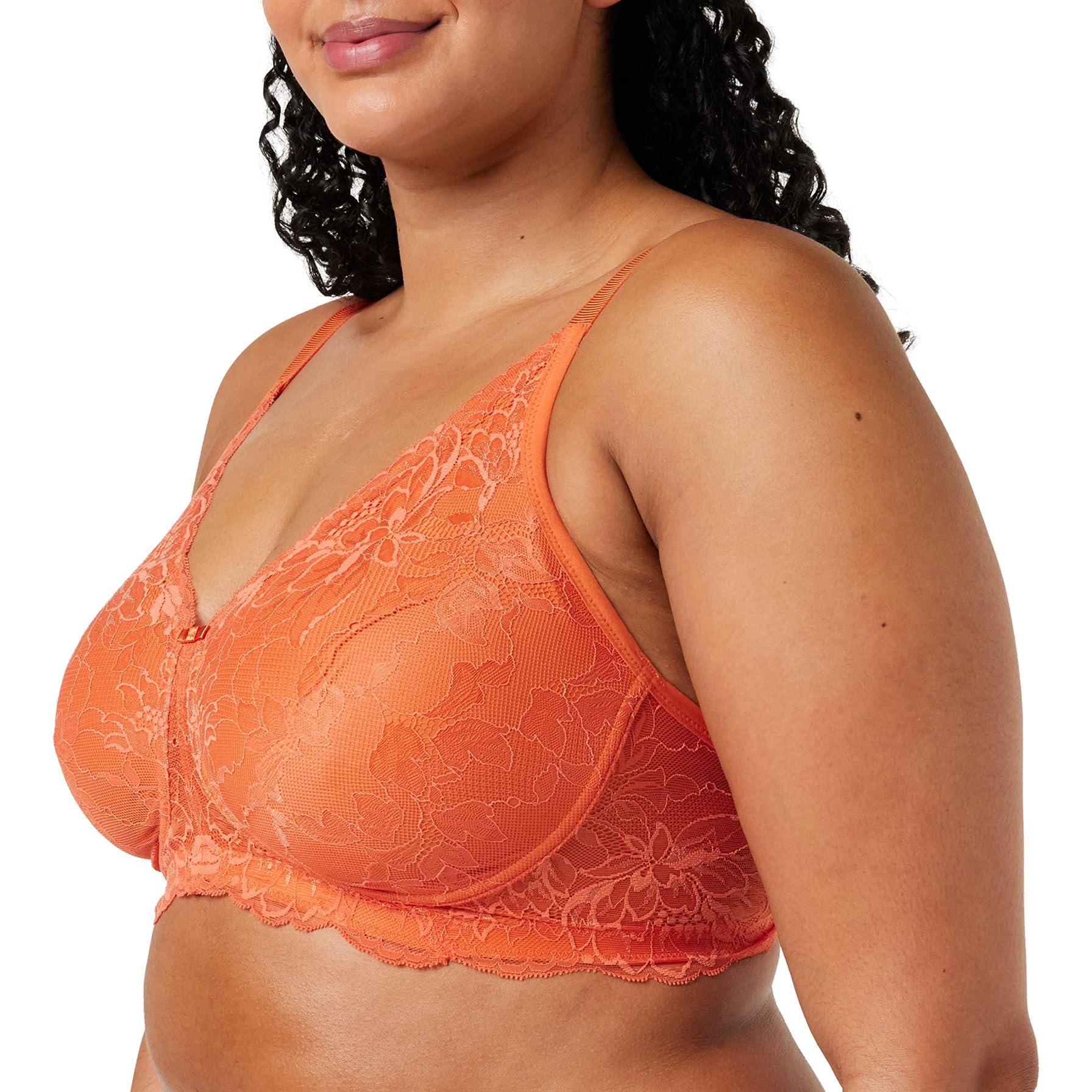Triumph Amourette Charm BH N 03,Damen,Sienna,75B