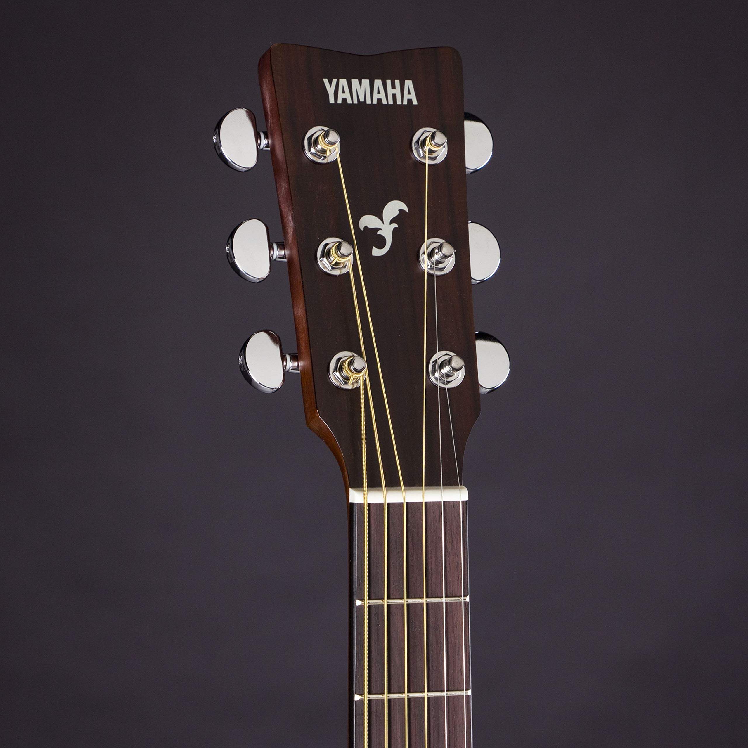 Yamaha FS800SDBII - Chitarra western
