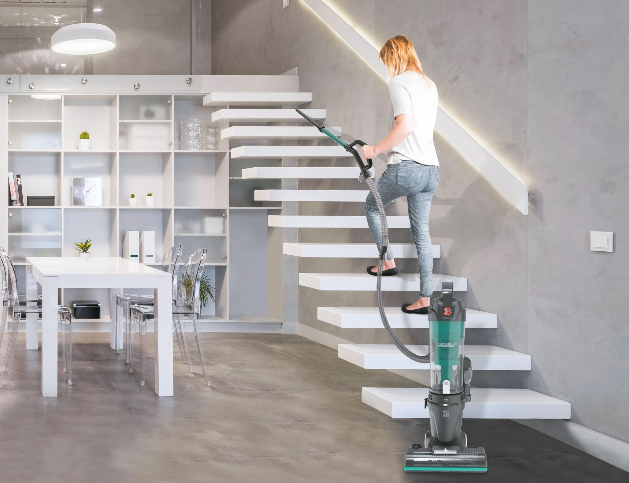 Tubo flessibile originale Hoover per aspirapolvere modello TAV1635 021 Tubo flessibile originale Hoover per aspirapolvere modello TAV1635 021
