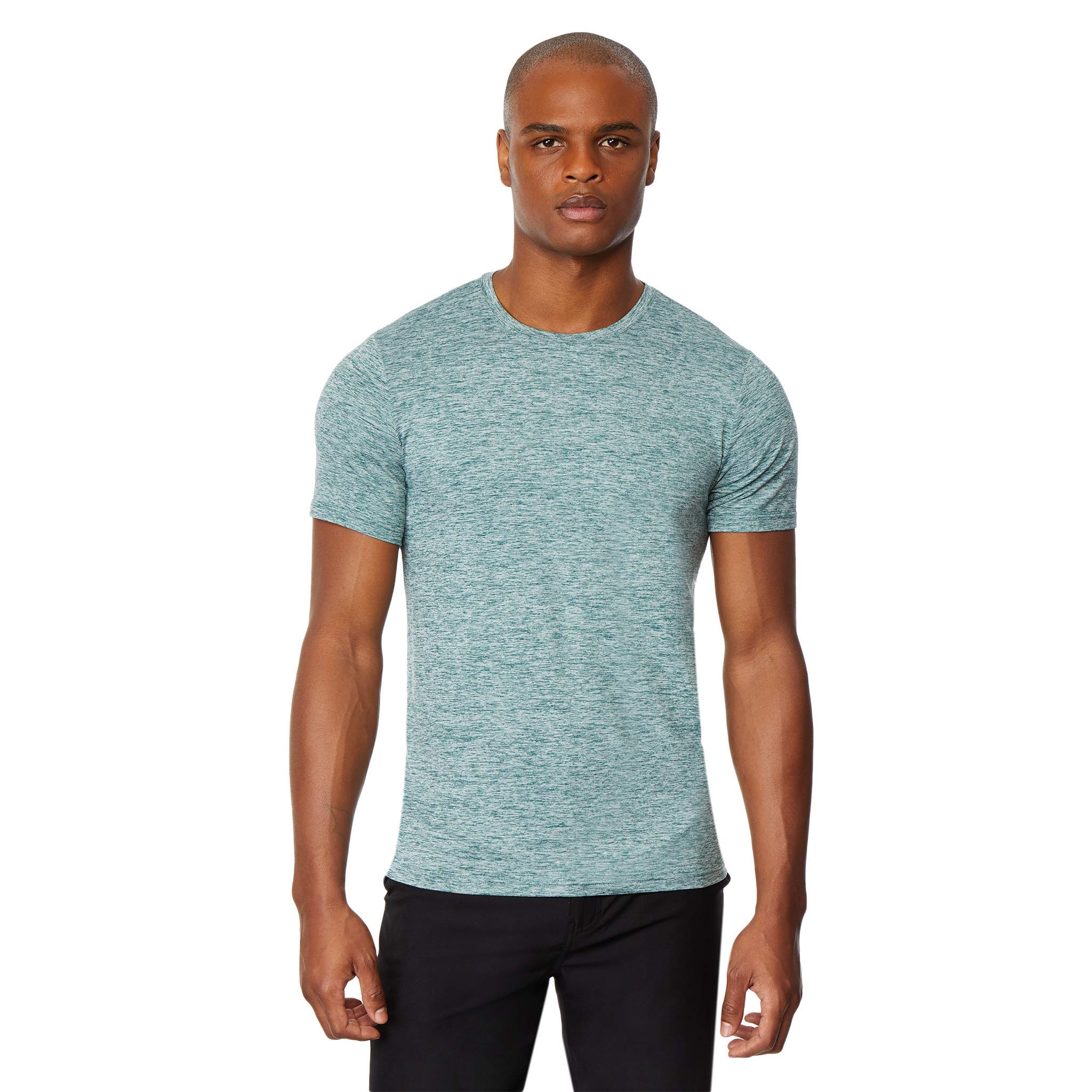 32 DegreesMens Cool Short Sleeve Crew T-Shirt