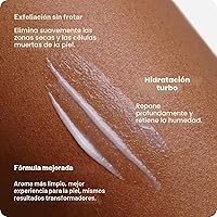 Vista 5 de AmLactin Loción Corporal Hidratante Diaria Hidrata y Alivia la Rugosidad al Instante Potente Terapia de Alfa-Hidroxi Exfolia Suavemente