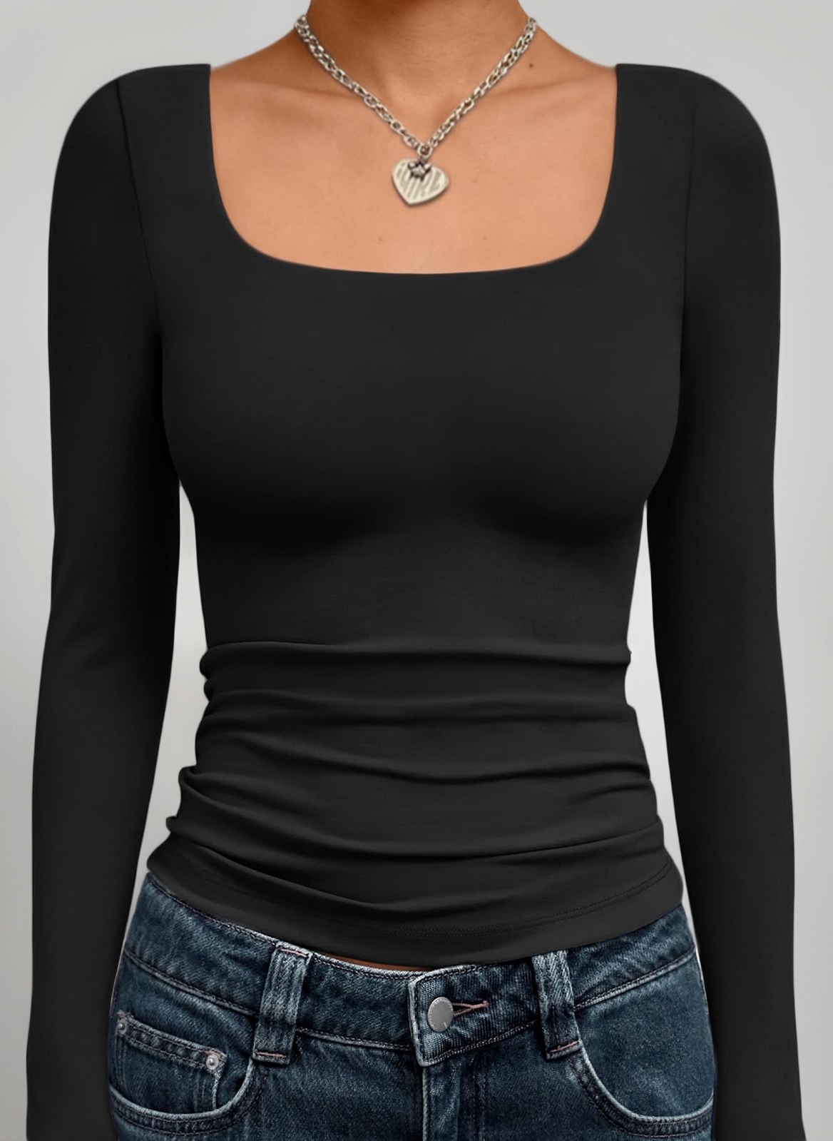 Trendy Queen Women's Trd2921022 T-Shirt (Pack of 1)