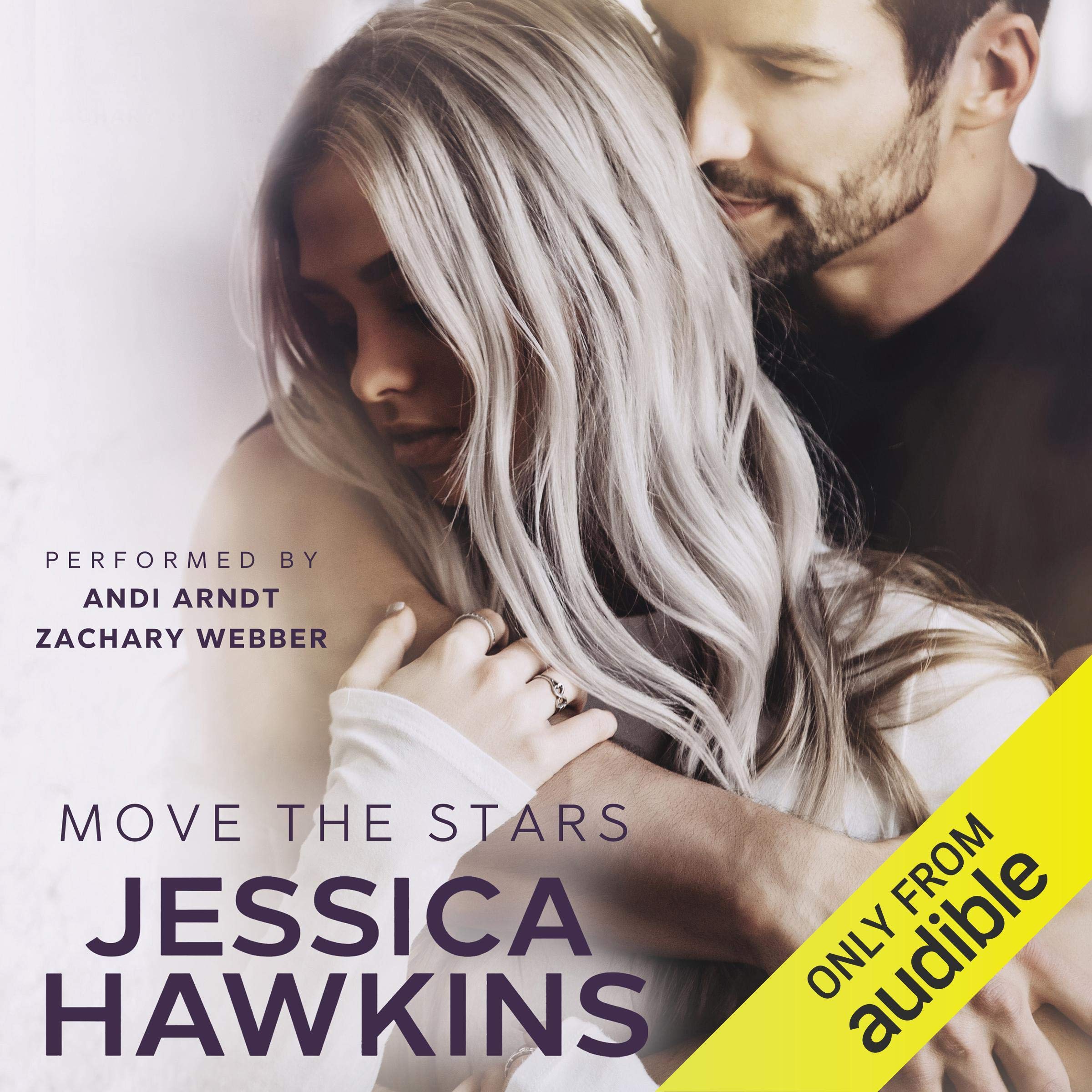 Cover art for Move the Stars