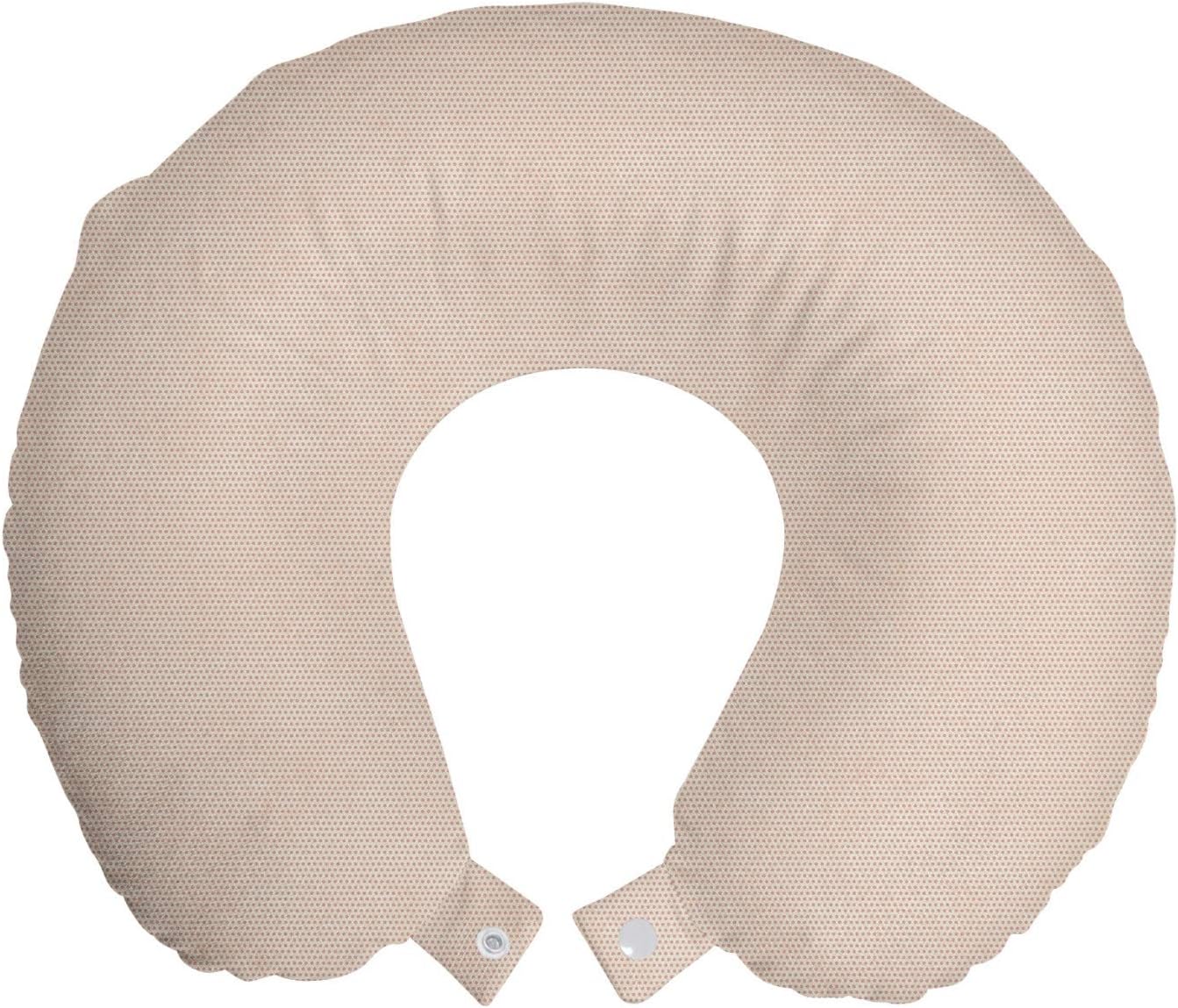 neutral neck pillow