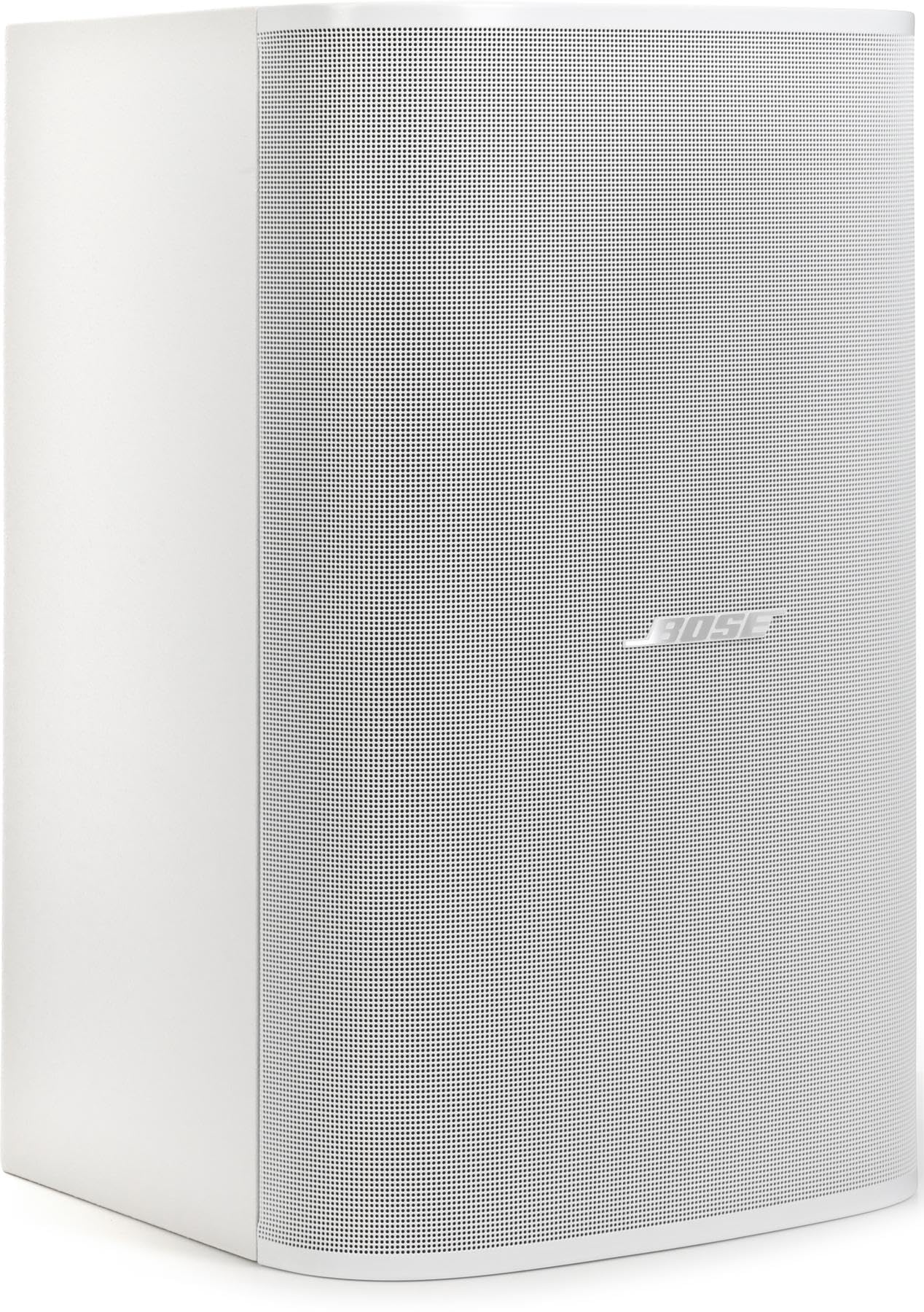 DesignMax DM10P-SUB White