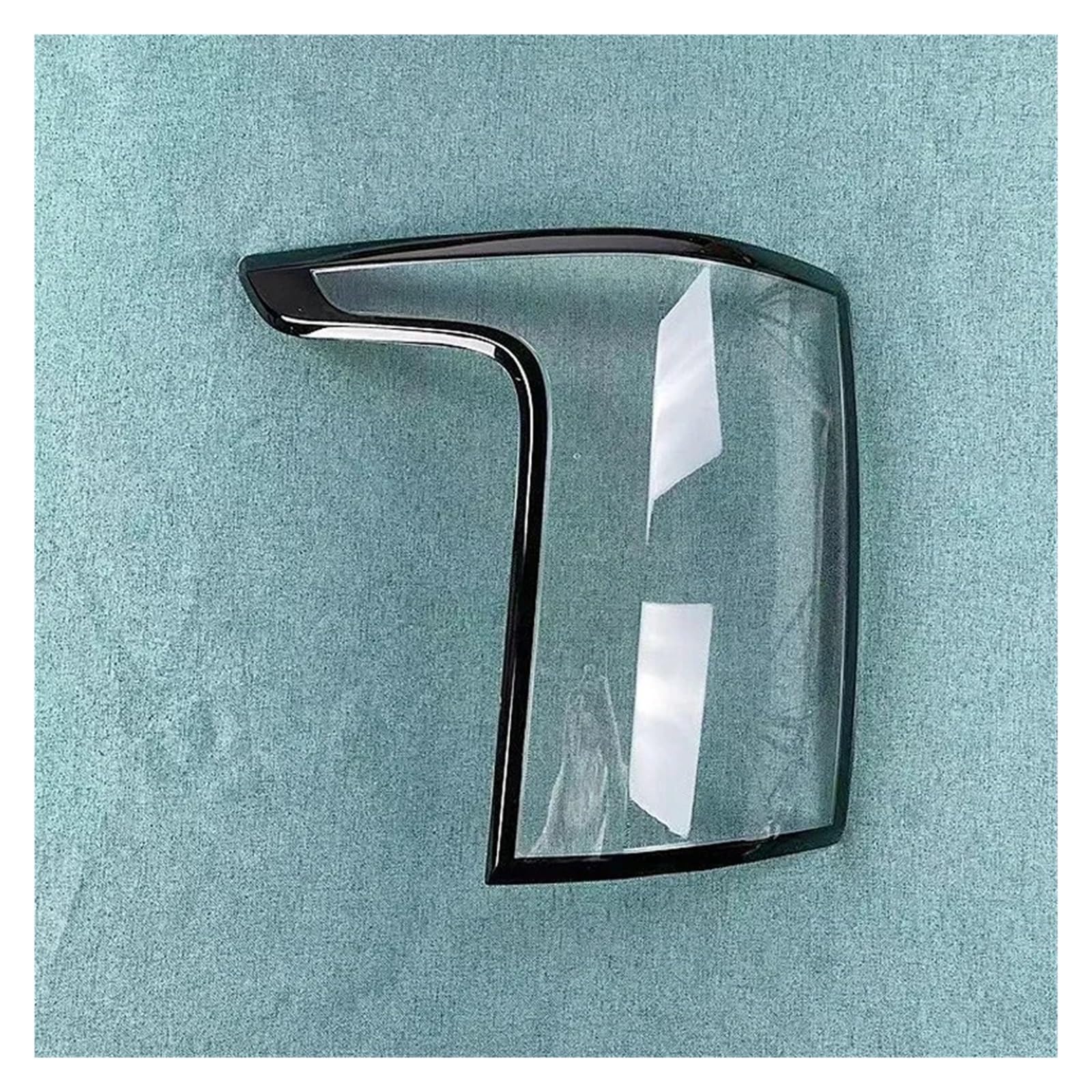 Fanale Copertura Fanale Posteriore, Guscio Fanale Posteriore Copertura Fanali Posteriori Per Land Per Rover Per Range Per Rover Executive Edition 2018-2022 Faro anteriore(Sono partiti)