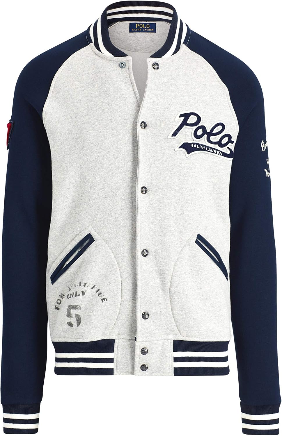 Polo Ralph Lauren Men's Cotton Blend 