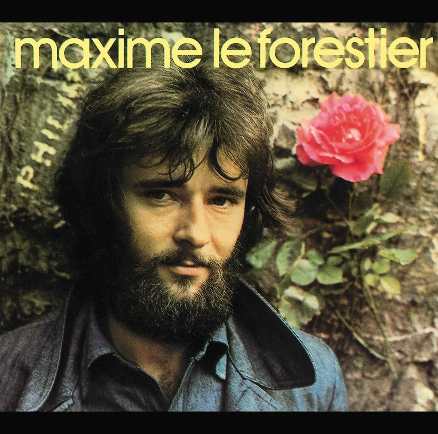 Mon Frere [Audio CD] Maxime le Forestier; Jean-Paul Batailley; Georges Arvanitas; André Arpino and Roger Guerin