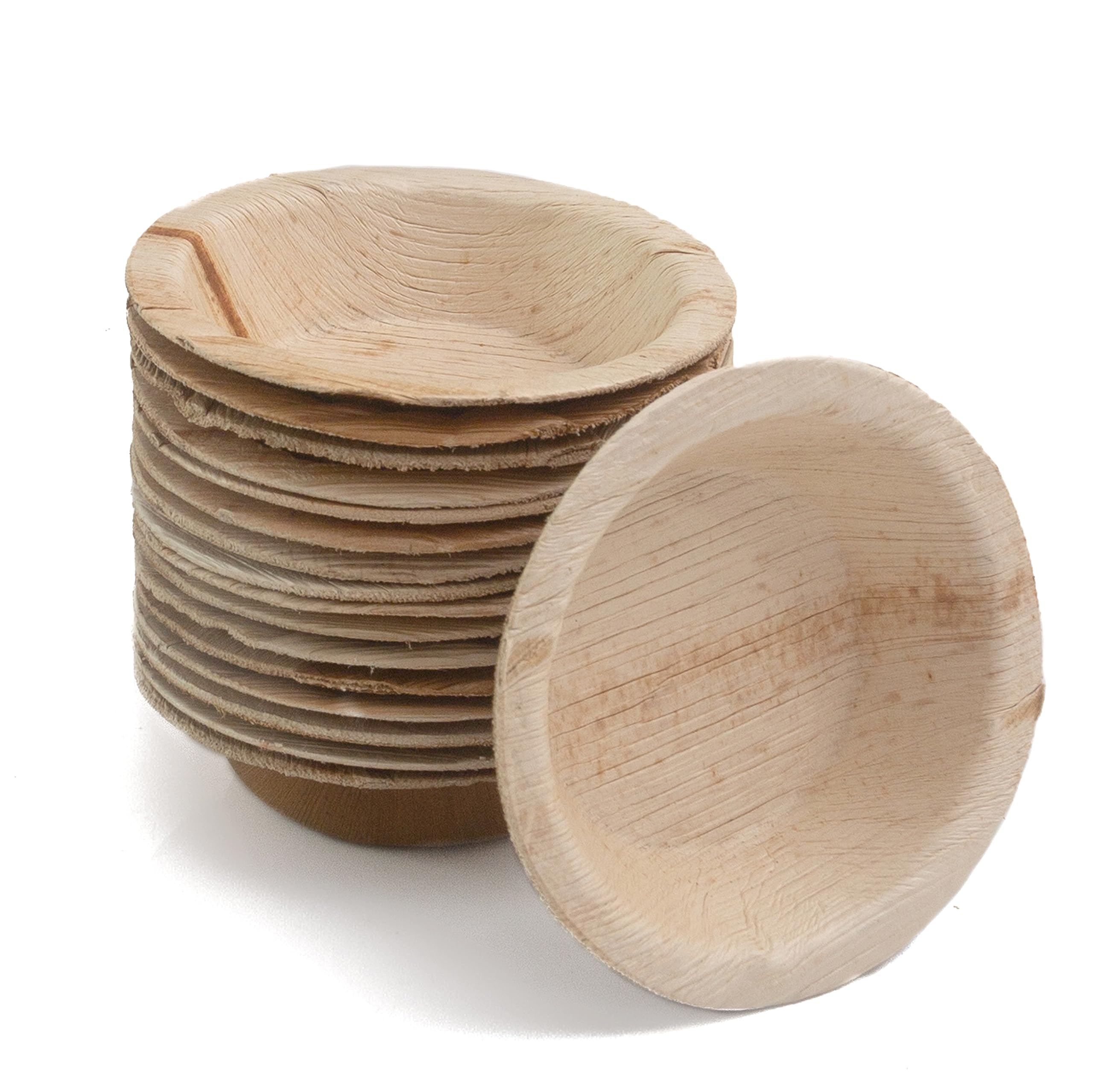 The Great Indian Bazaar Disposal Bowl