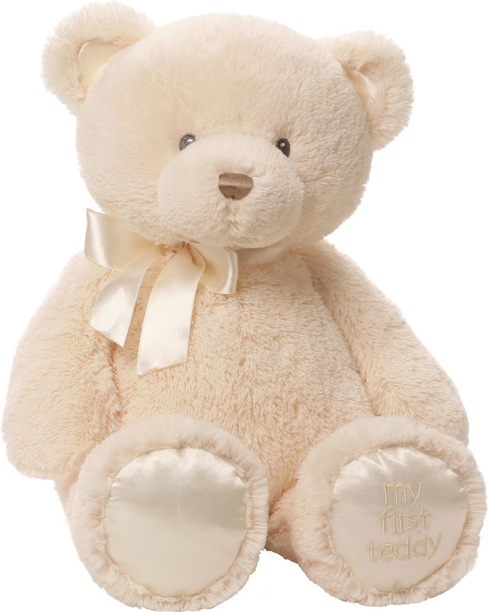 Baby GUND 1st Teddy Large Soft Toy