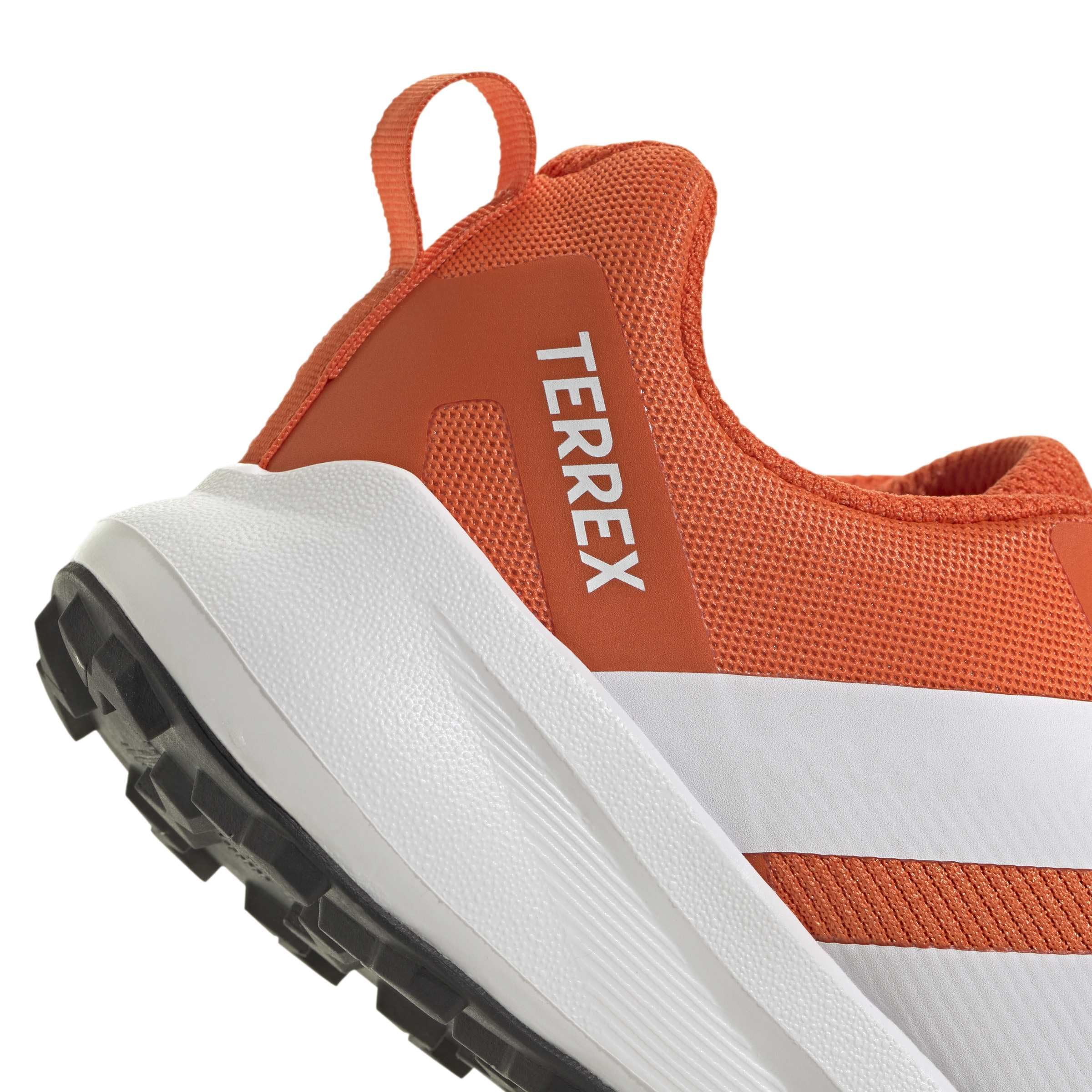 adidas Terrex Agravic Zapatilla de Trail Running para niño