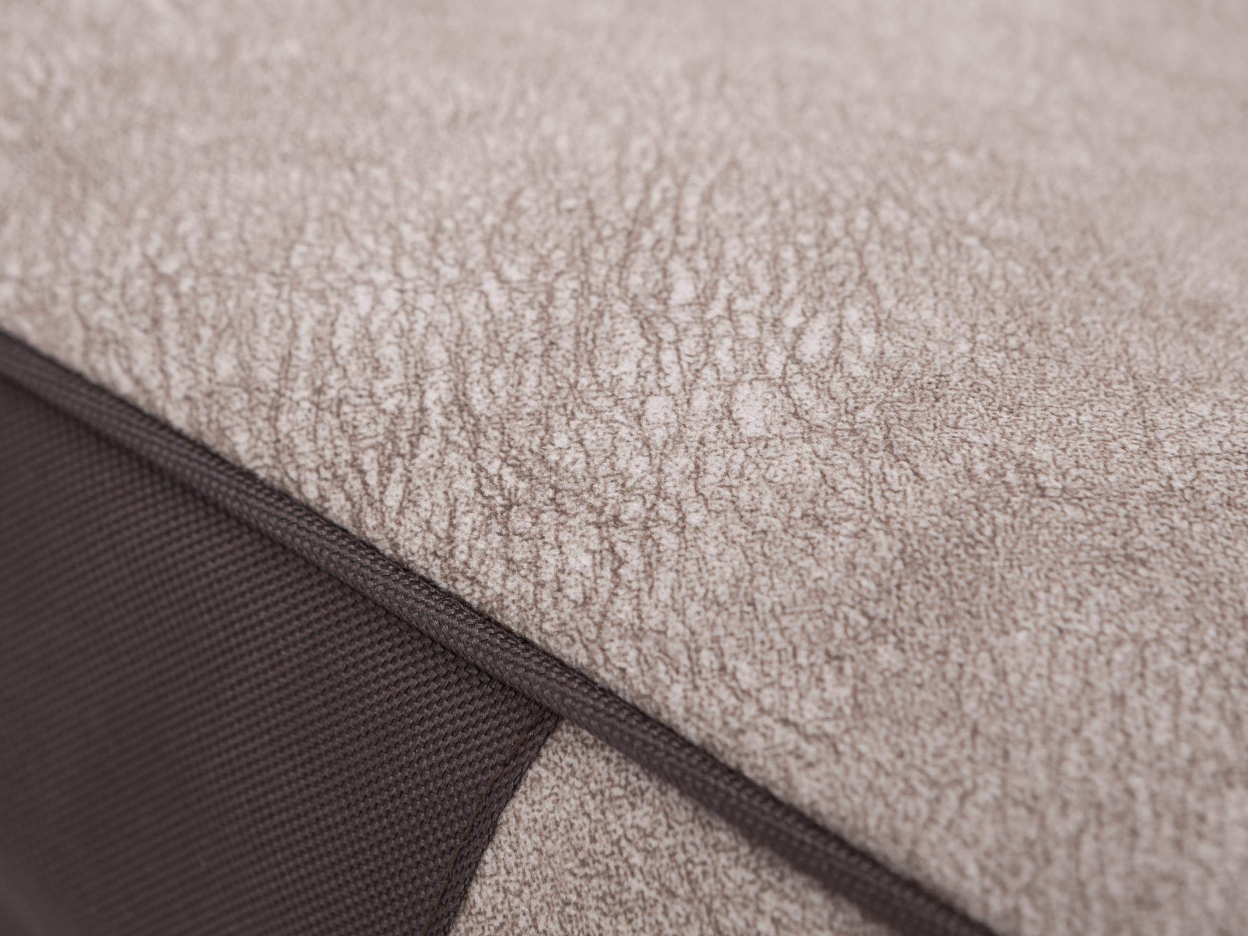 Cama para perros, sofá para perros, cojín para perros, espacio de descanso, colchón, caseta para perros, cesta para perros, accesorio para perros, 80 x 53 cm