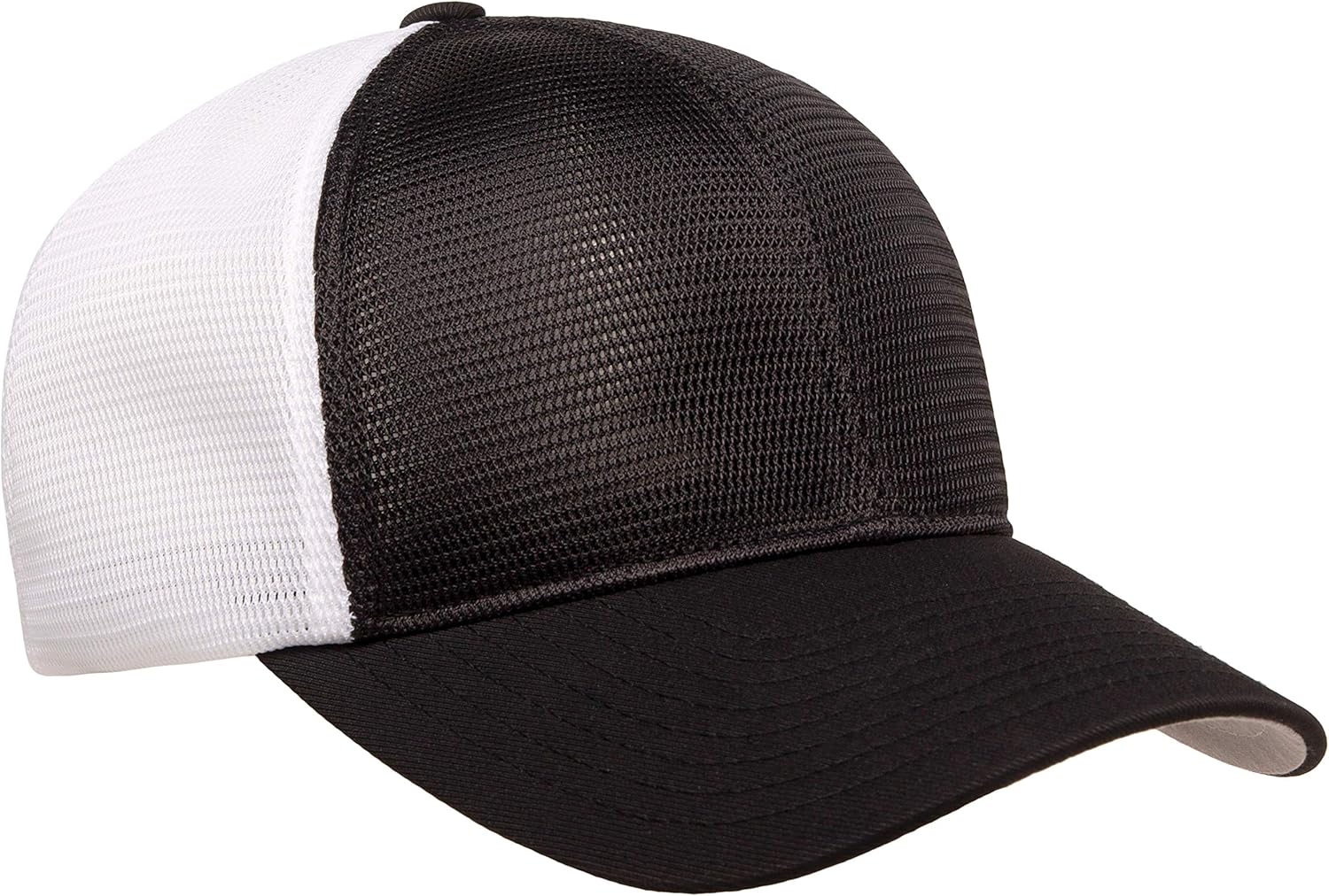 Flexfit Men's 360 Omnimesh Cap - Image 6