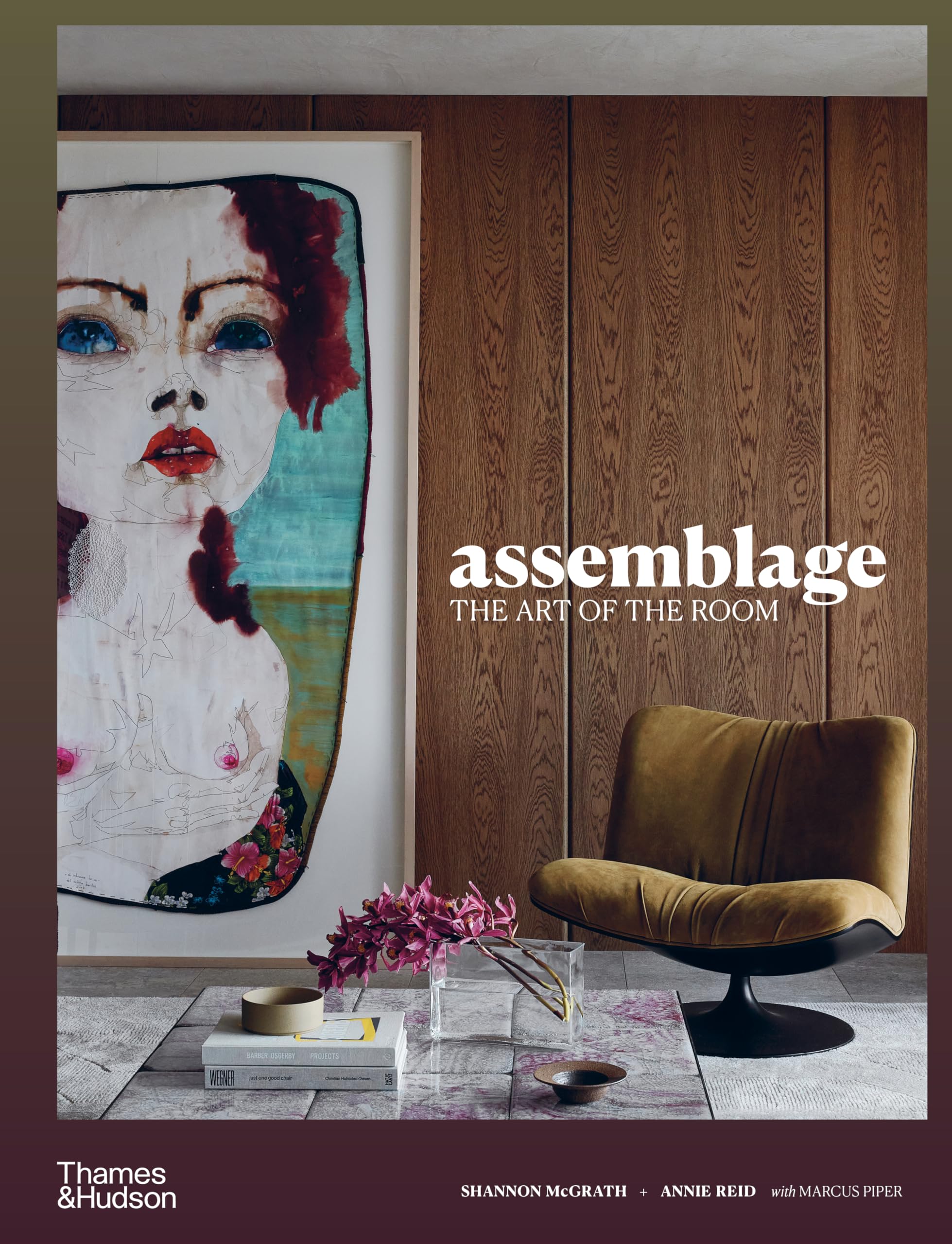 Assemblage HARDBACK 9781760763831