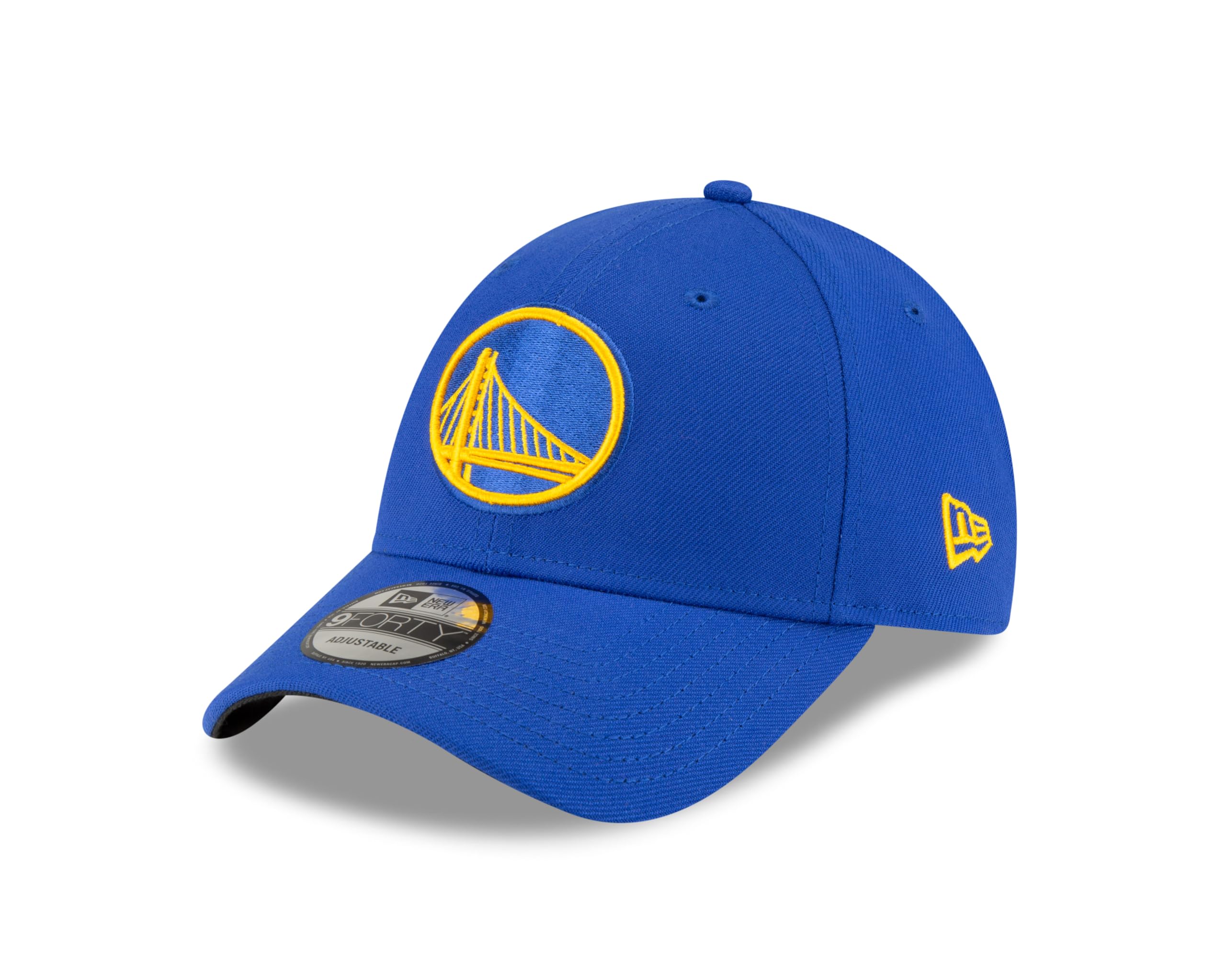 New Era NBA The League 9Forty Golden State Warriors OTC