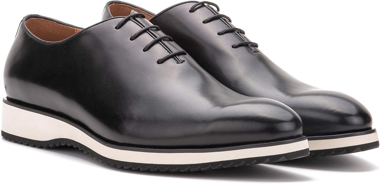 Vintage foundry men's shoes Clearance