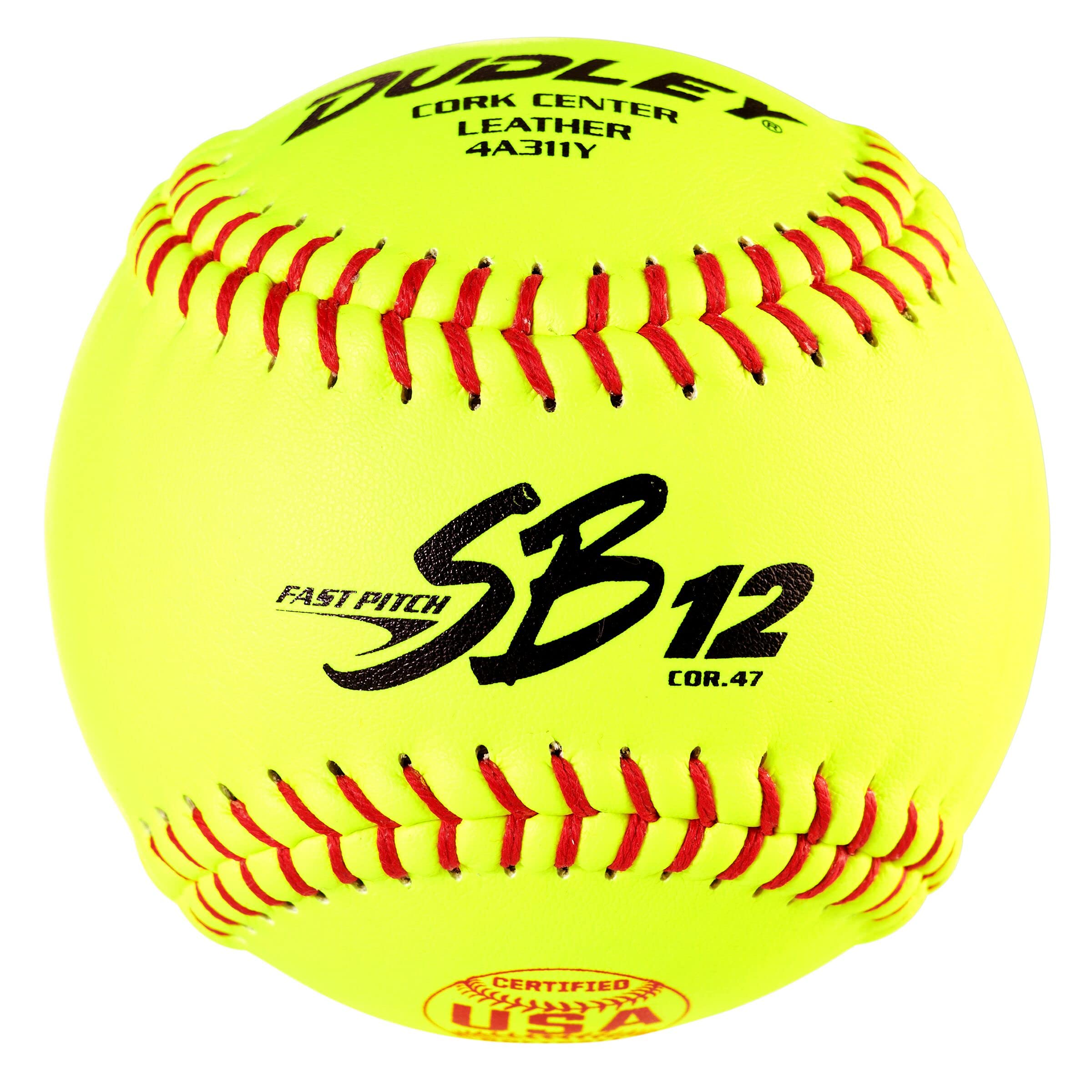 Dudley Fastpitch Softball