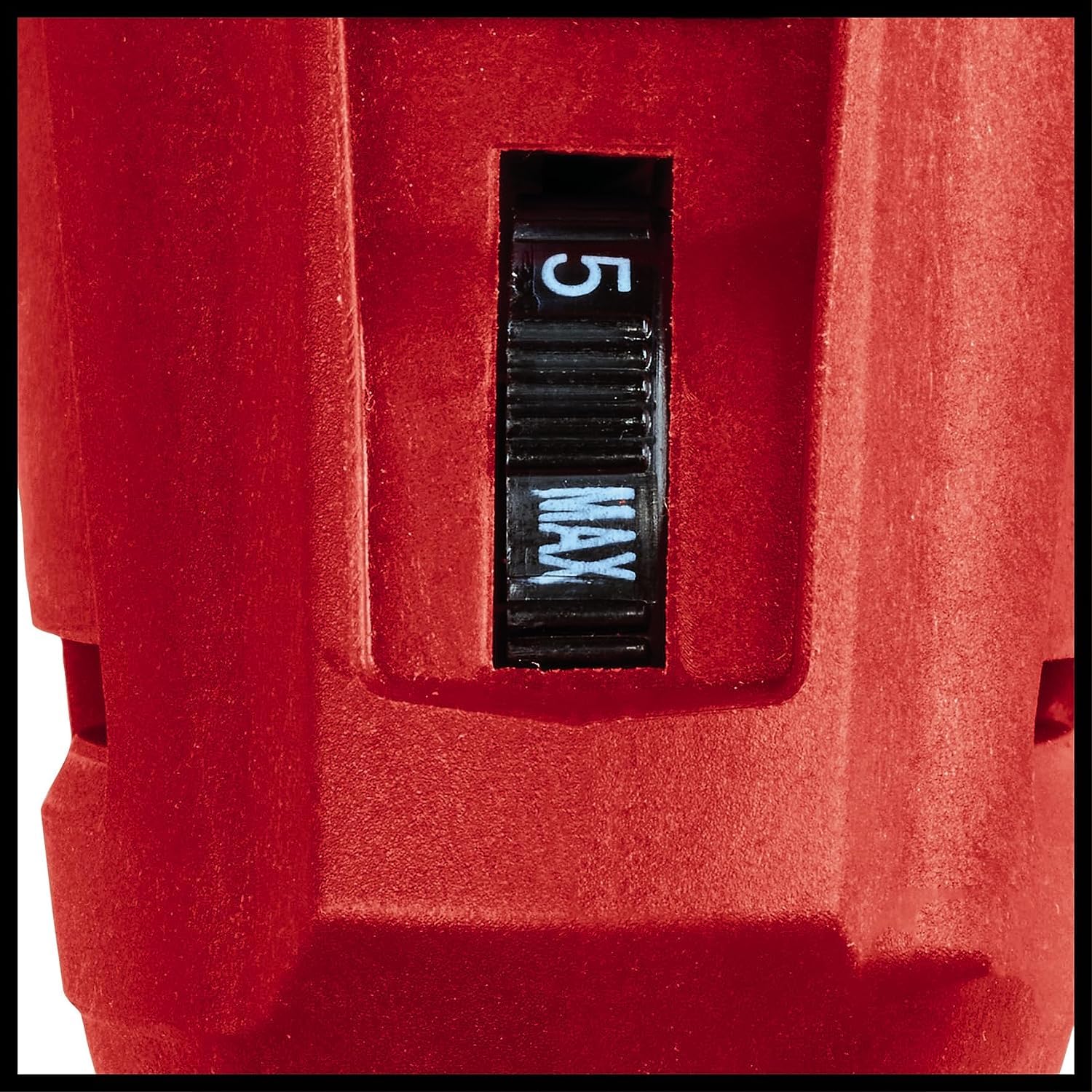 Einhell Smerigliatrice a delta TC-DS 20 E (200 W, circuito oscillante da 2 mm, fino a 22.000 giri/min, regolazione della velocità, pattino abrasivo con velcro, incl. 9 fogli di carta vetrata)