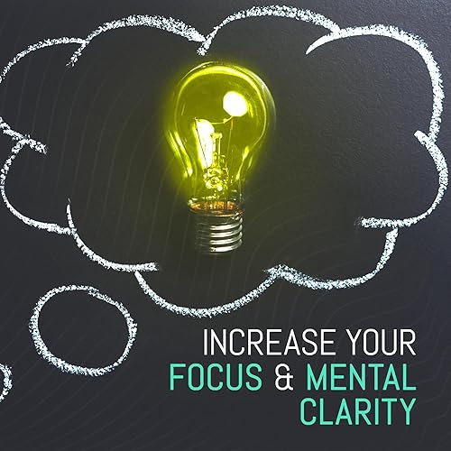 Miniatura 7 de Fitina - Suplemento de apoyo de memoria 60 tabletas