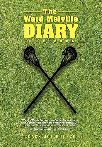 The Ward Melville Diary
