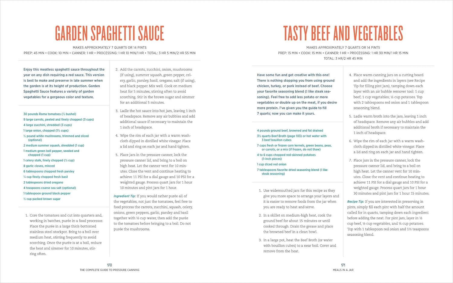 The Complete Guide... by Devereaux - The Canning Diva, Diane