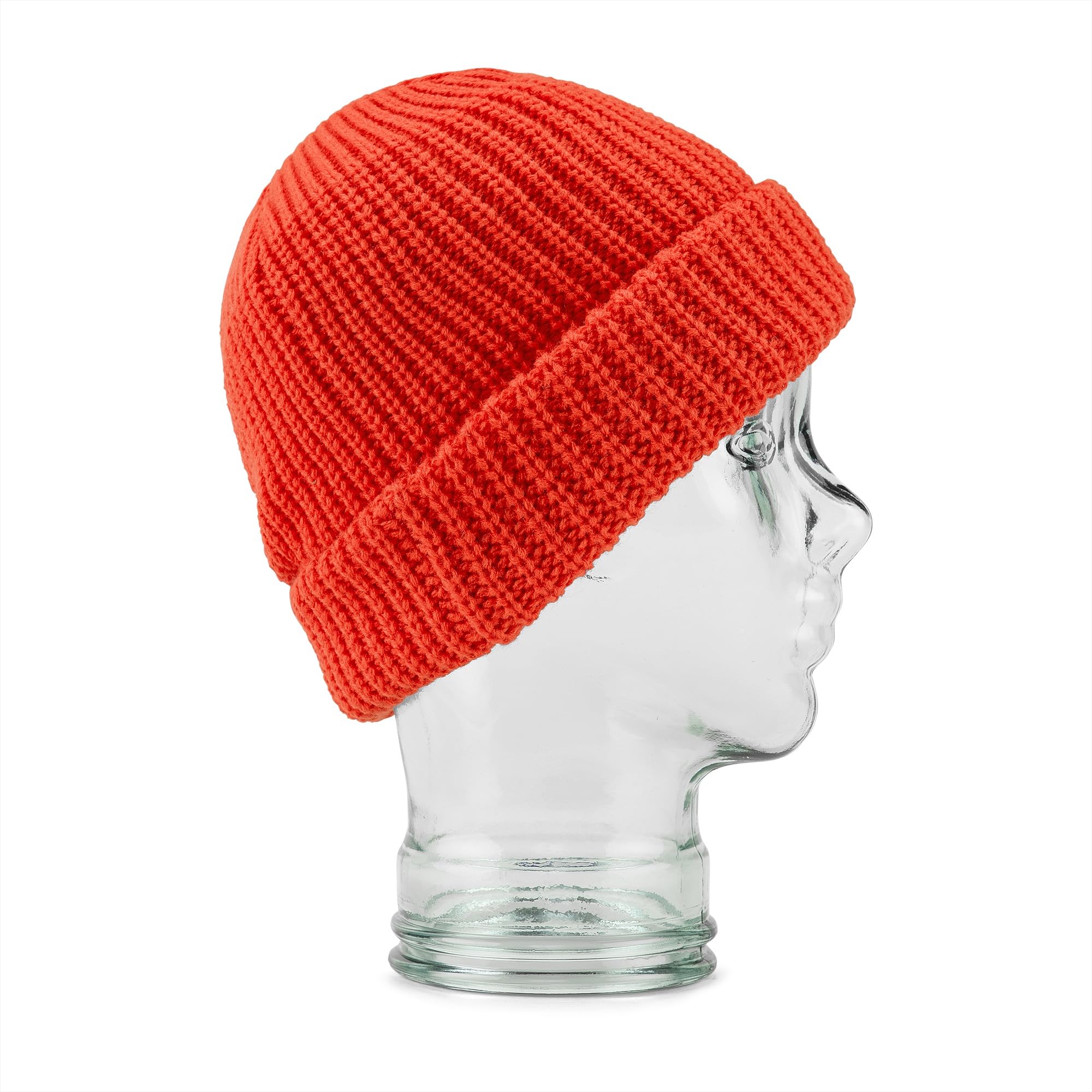 VOLCOM Voluxe Beanie męskie czapki z dzianiny Unisex Dorosły