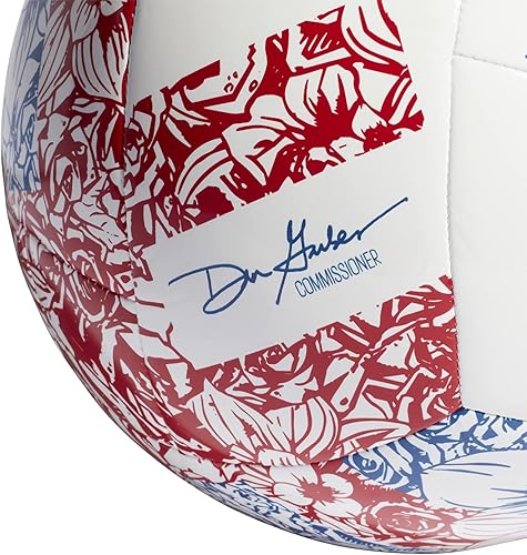 Miniatura 10 de adidas Balón de fútbol de entrenamiento MLS