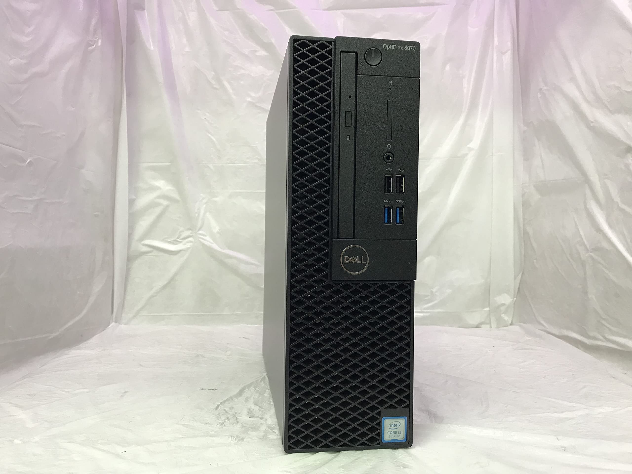 Amazon.co.jp: 【中古】 デル OptiPlex 3070SF デスクトップパソコン 