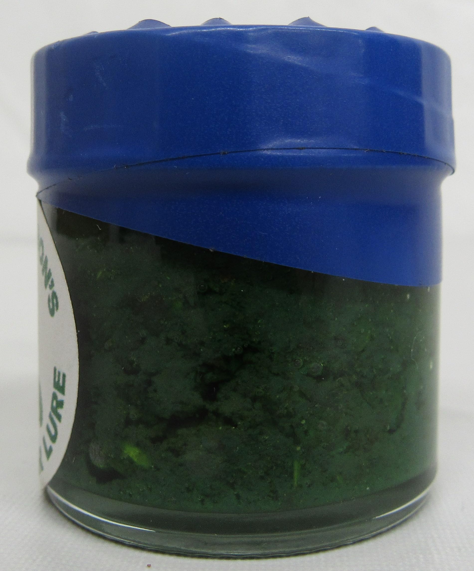 Generic Wilson's Green Beaver Castor Lure 1 Ounce Jar Trapping Supplies