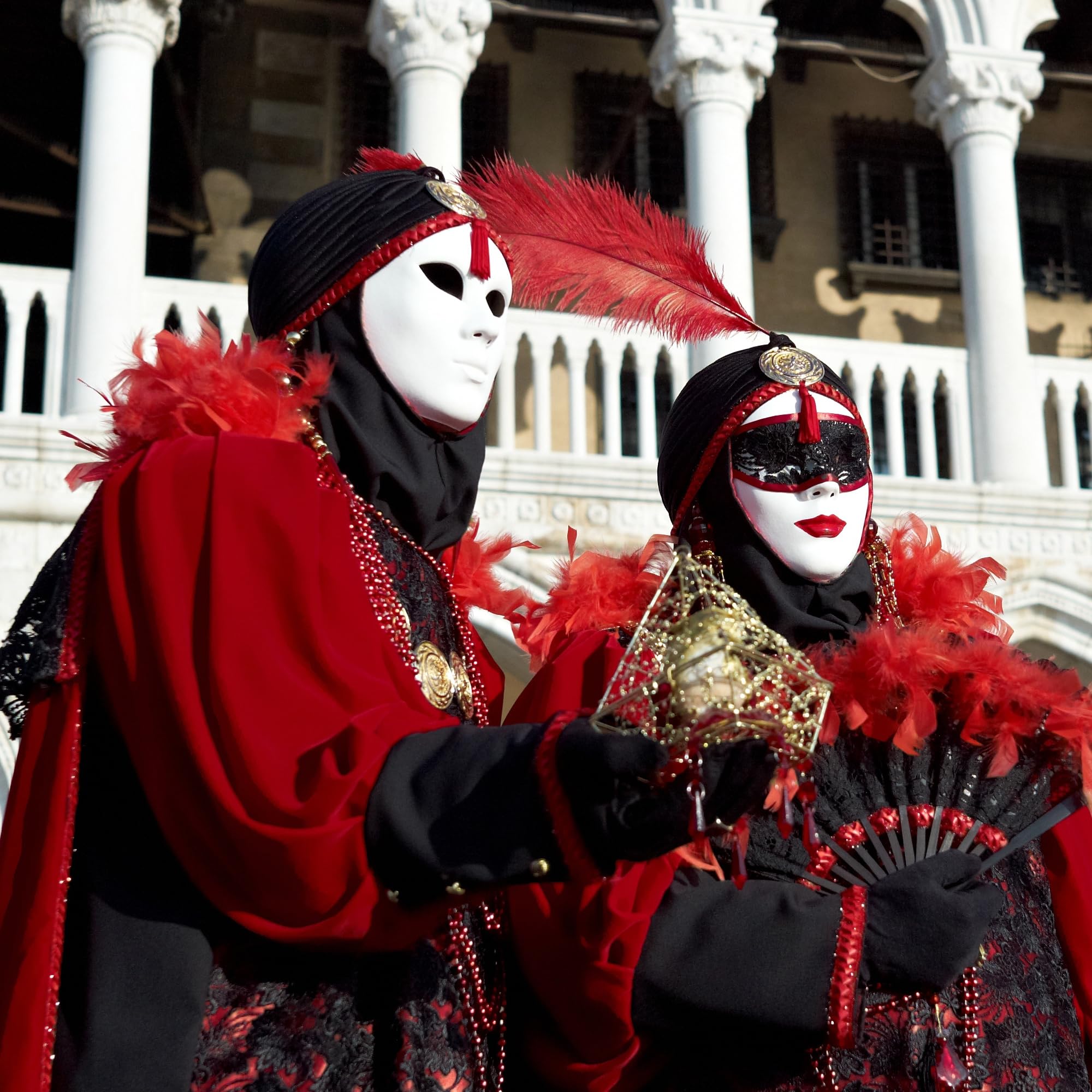 JSMTKJ 10 Pezzi Maschera Verniciata Della Mascherina Maschere Maschera di Carta Bianca per Carnevale, Cosplay, Halloween Party(9,64 x 7,08 pollici)