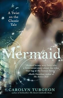 Mermaid A Twist on the Classic Tale