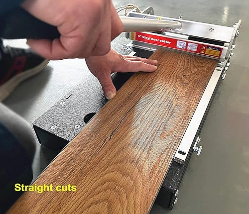 Miniatura 7 de Cortador de tablones de vinilo LVP-230 Pro LVPLVTVCTPVCWPCnúcleo rígido de 8.9 "- 227 mm Mejor compra! Se agotará pronto!