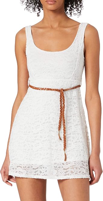 Inside Vestido para Mujer: Amazon.es: Ropa