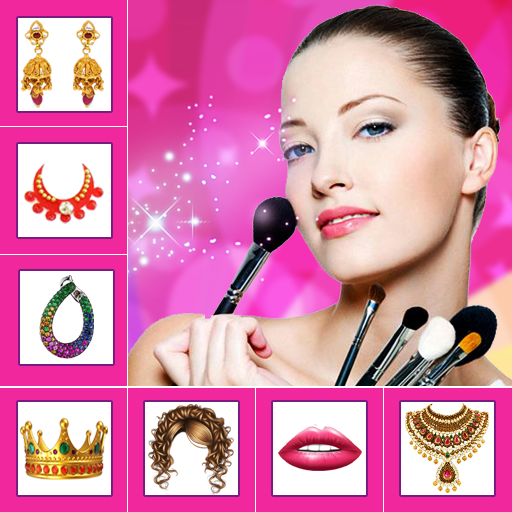 Makeup Photo Editor App on Amazon Appstore
