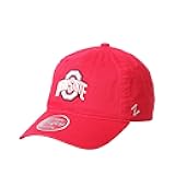 NCAA Mens Adjustable Scholarship Hat Team Color