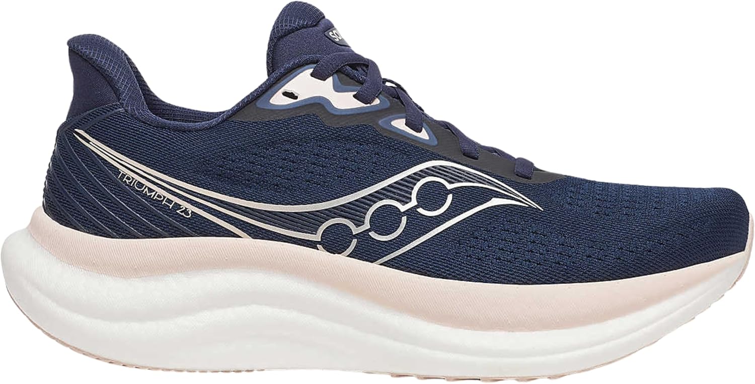 Saucony Womens Triumph 23 - Image 2