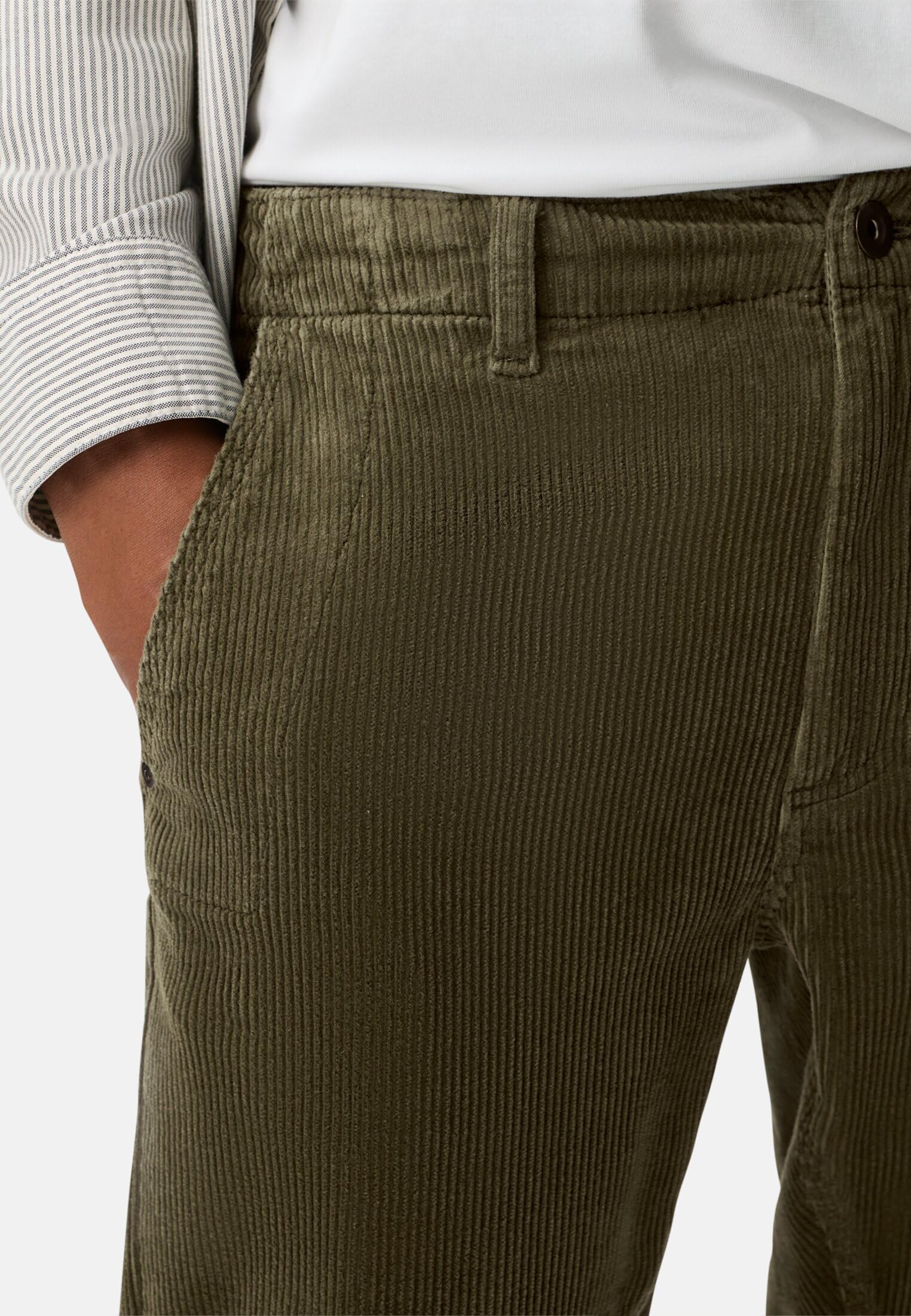 camel active Pantaloni Uomo