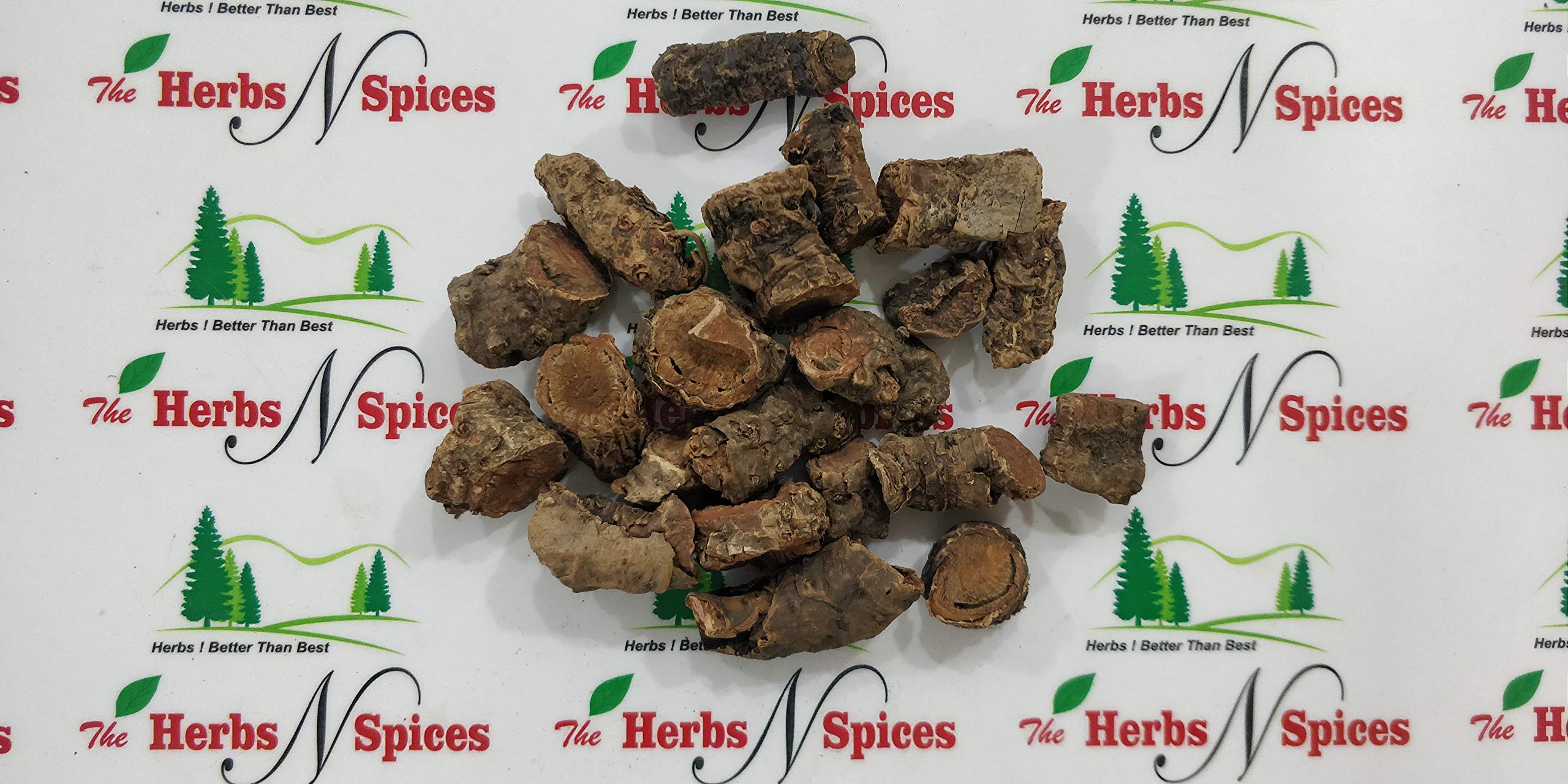 LIFERR Pashan Bhed Powder | Patharchoor | पाषाणभेद | Pashanbheda | Bergenia Ligulata | Kachalu | Pasanbhedi | 100g