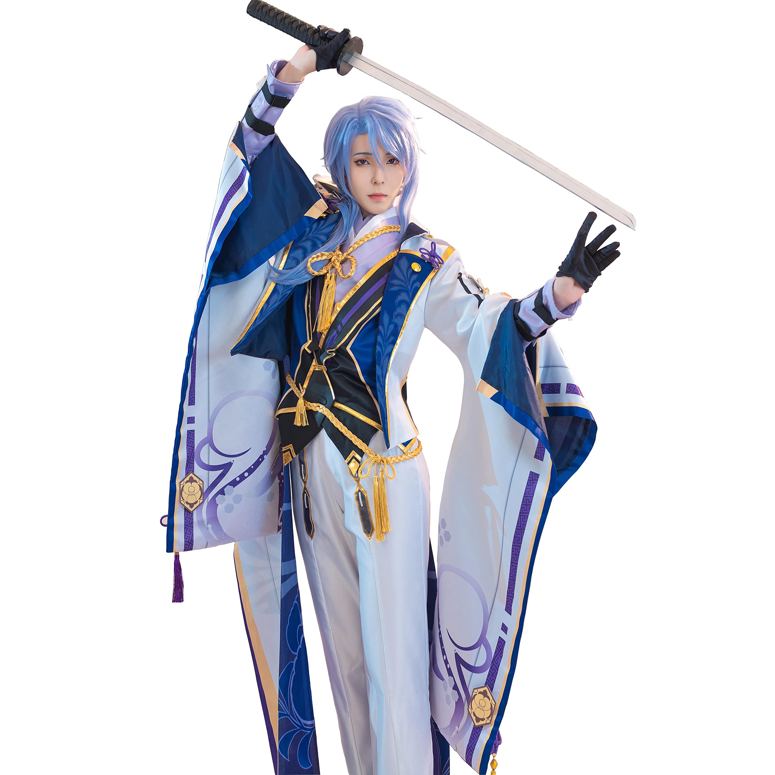 Amazon.co.jp: CR ROLECOS コスプレ専門店: 原神