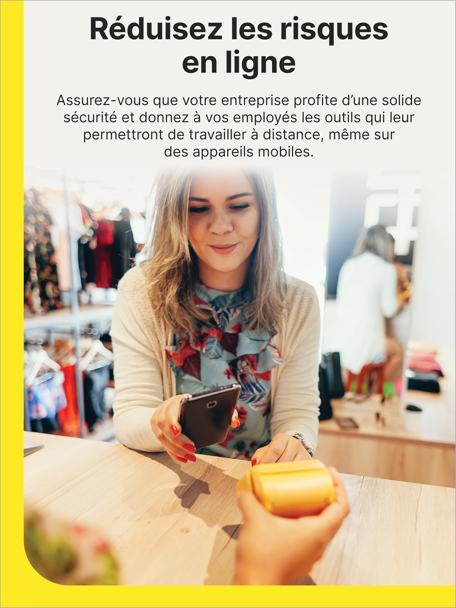 Norton Small Business Premium |20 appareils | 1 An d'Abonnement en renouvellement automatique| Téléchargement