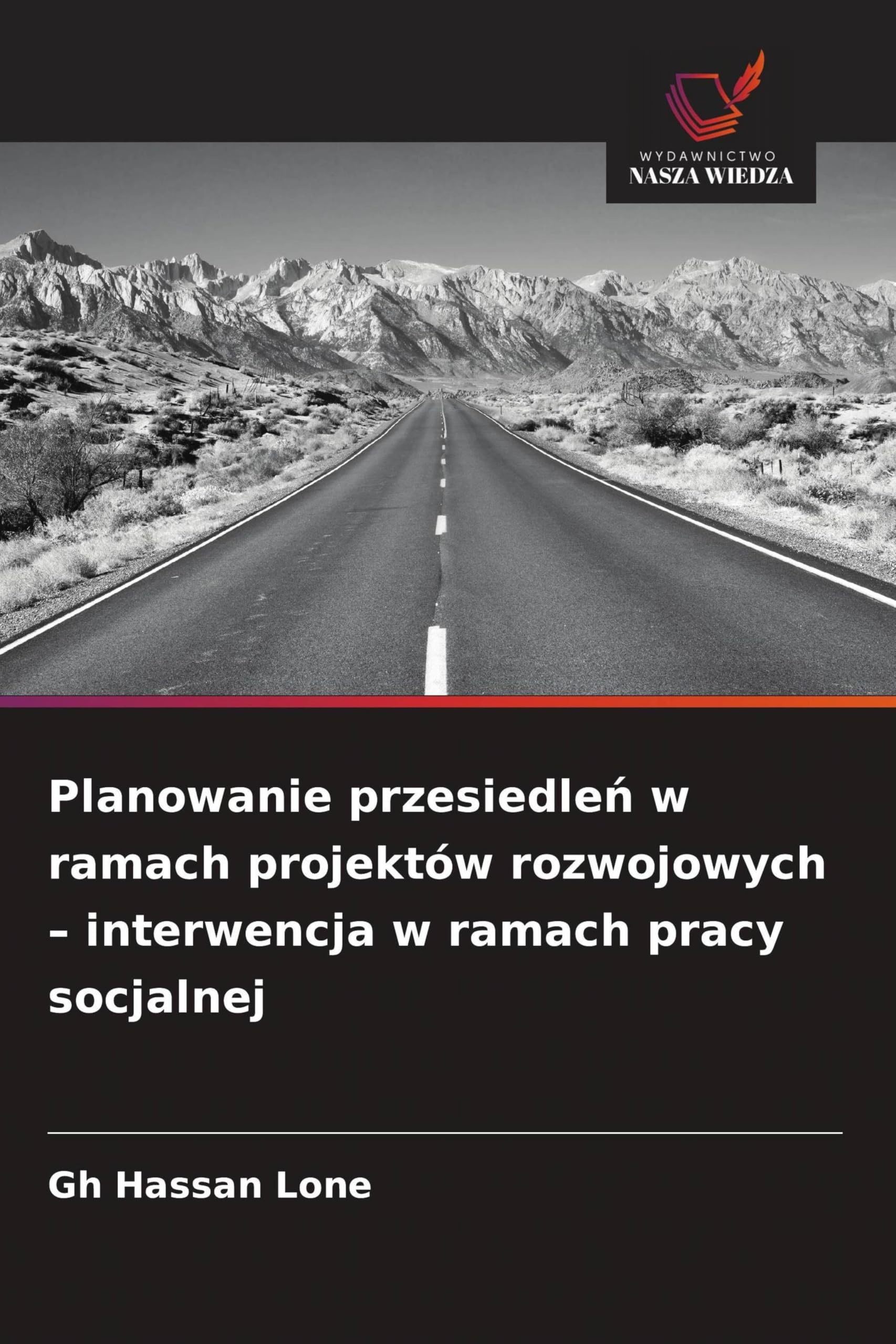 Planowanie przesiedle¿ w ramach projektów rozwojowych - interwencja w ramach pracy socjalnej