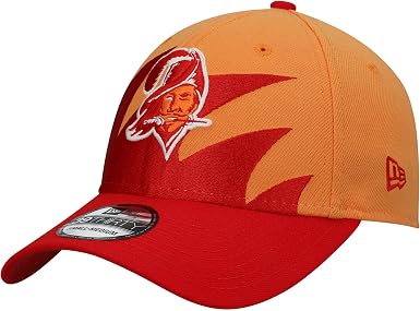 Buccaneers Surge 39THIRTY Flex Hat 