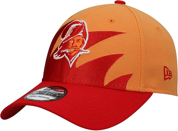 Buccaneers Surge 39THIRTY Flex Hat 