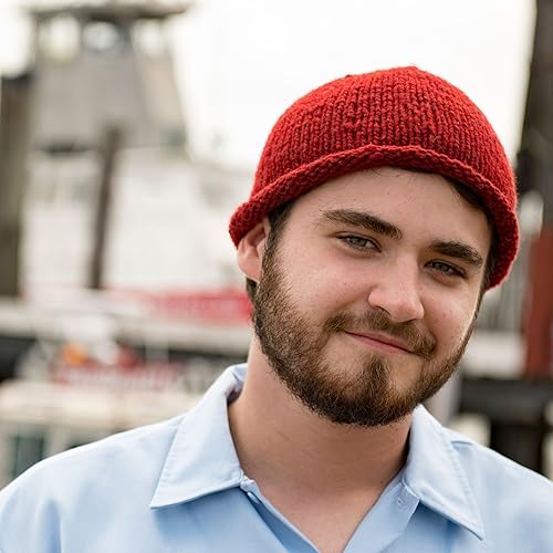Sailors beanie Clearance