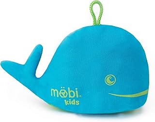 MOBI Kids Fun Math Games for Kids 4-8 - Addition & Subtraction Math Tile Card Games - Educational Math Game in a Classic Crossword Grid - Kids Game Using Numerical and Math Function Tiles