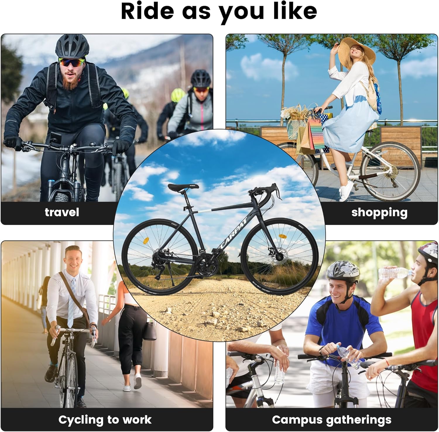 Bicycle Wheel How To Ride Faster Road Bike A Bicycle Faster How To