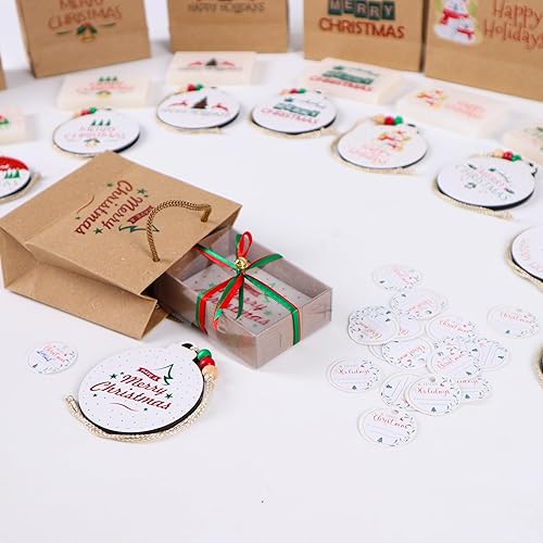 Miniatura 45 de HTF Pack of 5 Wedding Gifts Handmade Lavender Scented Mini Soap, Wedding Favors, Bridesmaid Gifts, Bridal Shower Gifts, Engagement Gifts, Wedding