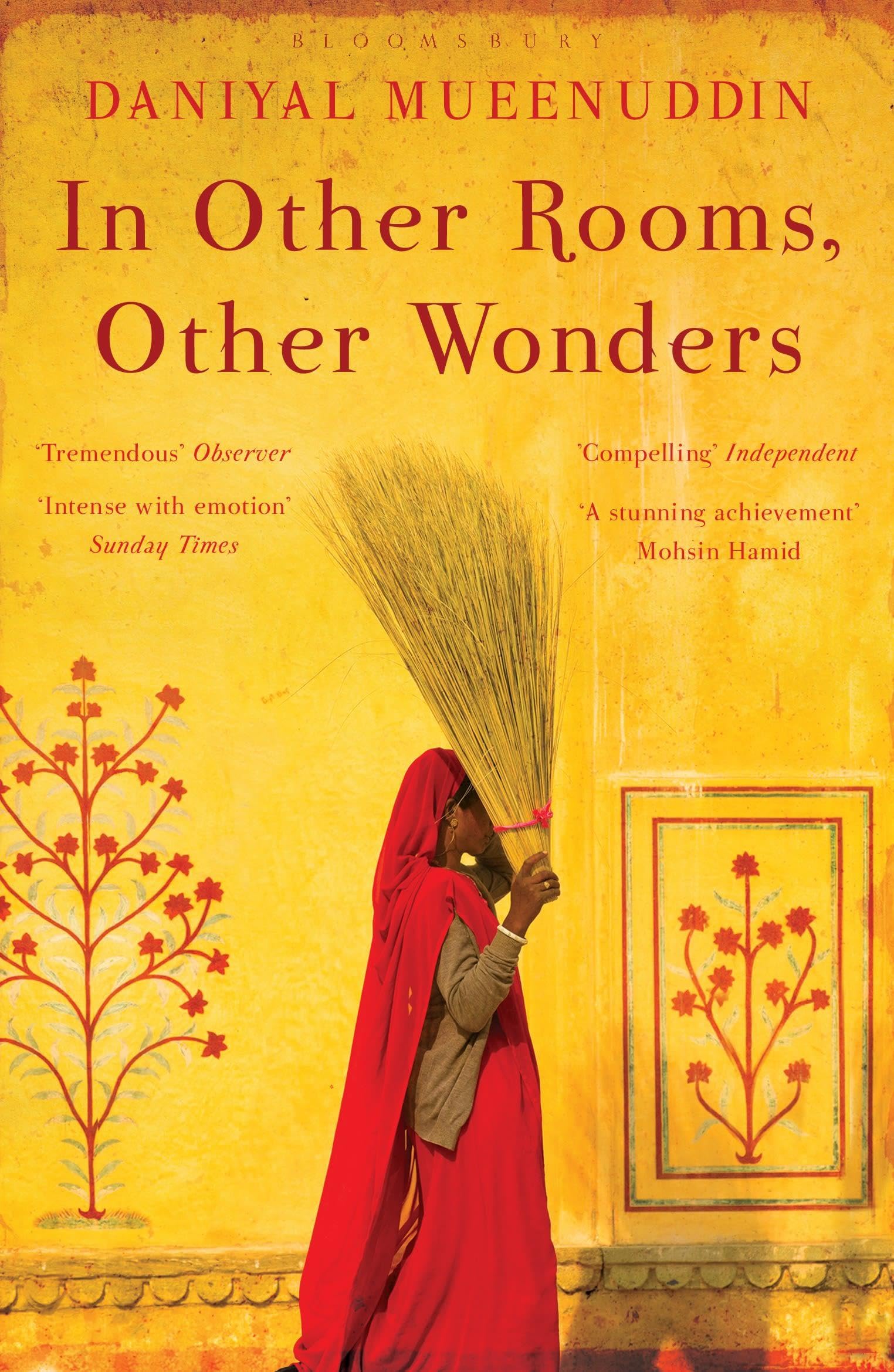 In Other Rooms Other Wonders by Daniyal Mueenuddin PAPERBACK 9781408801048