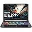 Acer Nitro 5 AN515-55 15.6 inch Gaming Laptop (Intel Core i7-10750H, 8GB RAM, 1TB SSD, NVIDIA RTX 2060, Full HD 144Hz Display