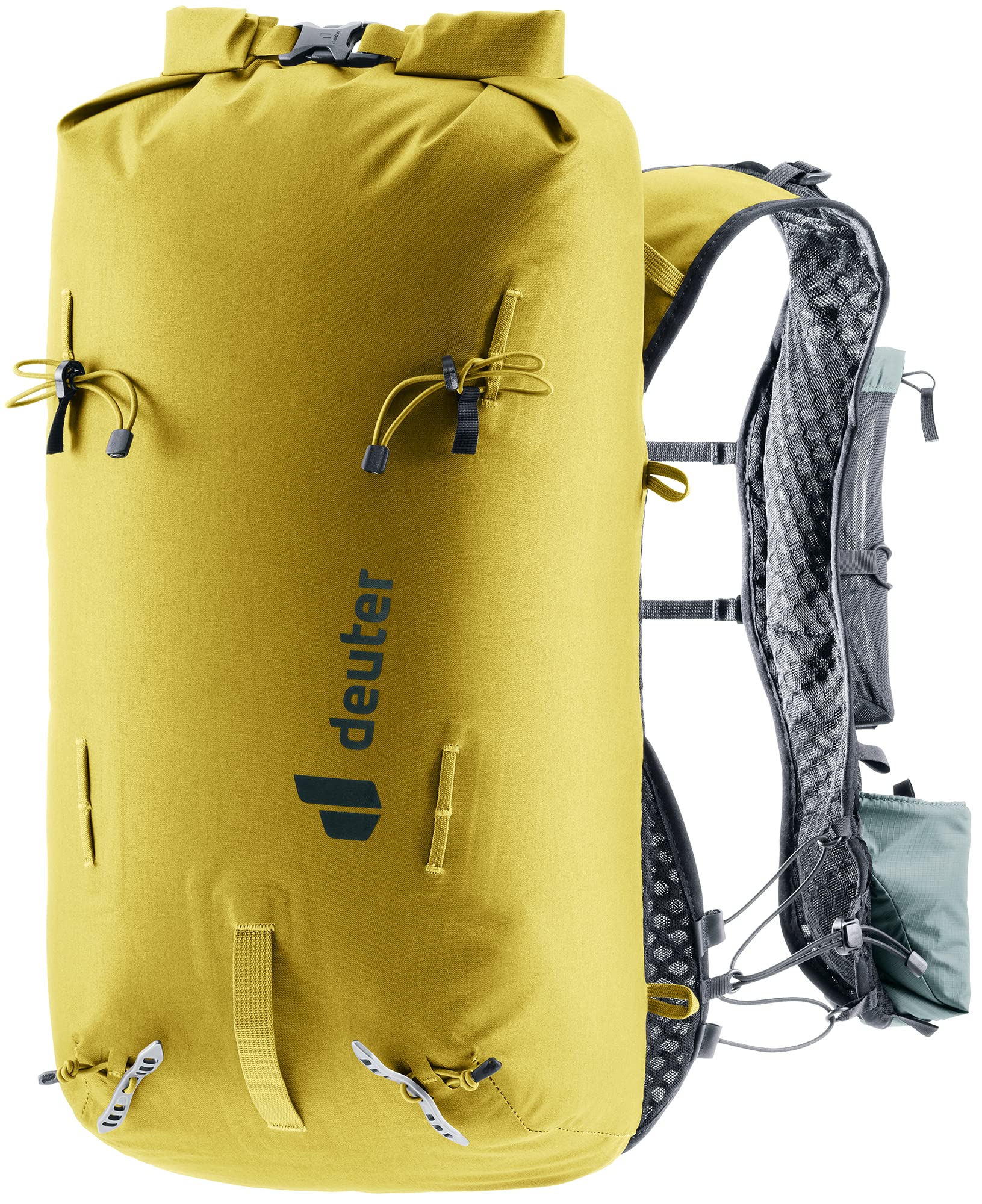 Deuter Vertrail 16L
